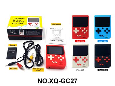 Games - OBL10452039