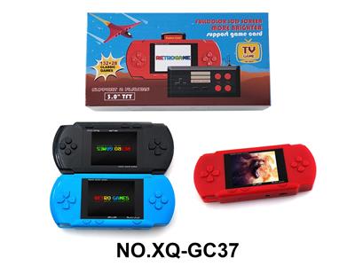 Games - OBL10452042