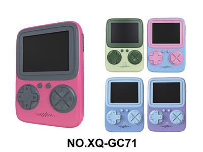 Games - OBL10452043