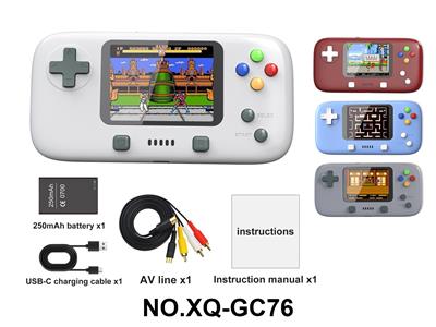 Games - OBL10452044