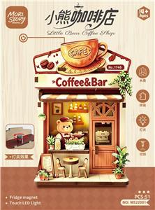 Puzzle - OBL10452071
