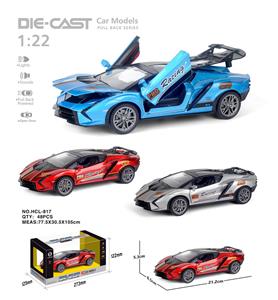 Die-cast toys - OBL10452097