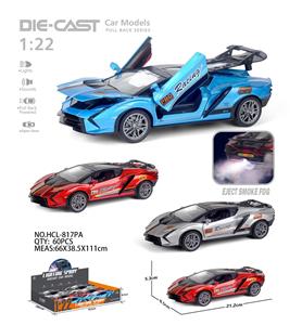 Die-cast toys - OBL10452100