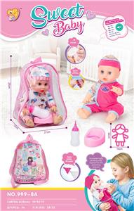 Babytrollyfordoll - OBL10452165