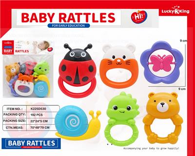 Bell - OBL10452200