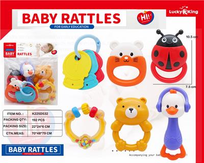 Bell - OBL10452202