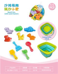 Beach toys - OBL10452352