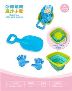 Beach toys - OBL10452358
