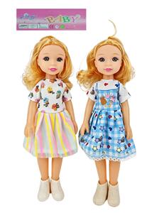 Babytrollyfordoll - OBL10452400