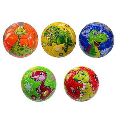 Ball games, series - OBL10452506