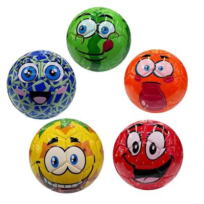 Ball games, series - OBL10452512