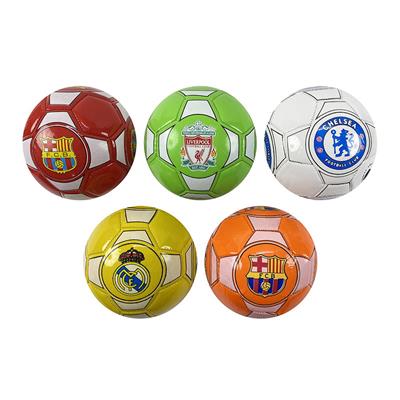 Ball games, series - OBL10452589