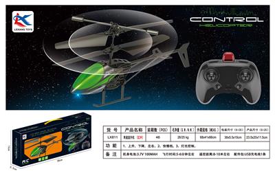 Remote control plane - OBL10452873