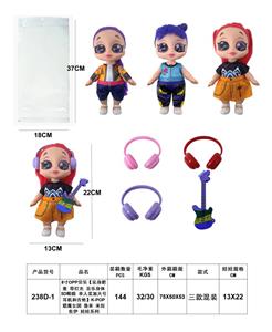 Babytrollyfordoll - OBL10452879