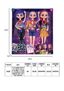 Babytrollyfordoll - OBL10452910