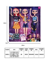 Babytrollyfordoll - OBL10452912