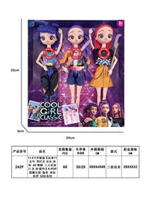 Babytrollyfordoll - OBL10452913