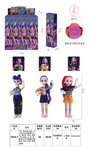 Babytrollyfordoll - OBL10452916