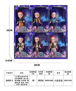 Babytrollyfordoll - OBL10452935