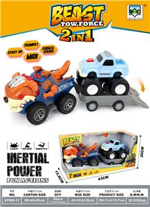Inertia series - OBL10452967
