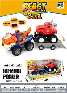 Inertia series - OBL10452968