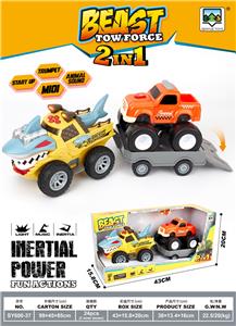 Inertia series - OBL10452973