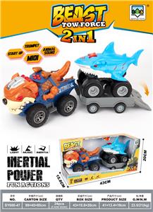 Inertia series - OBL10452983
