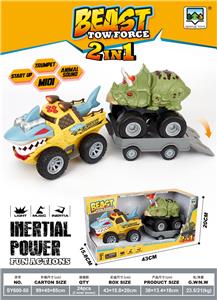 Inertia series - OBL10452986