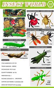 Animaltoys - OBL10453099