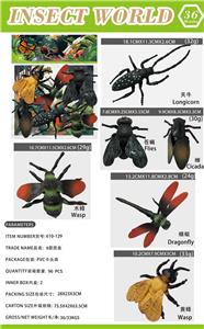 Animaltoys - OBL10453101