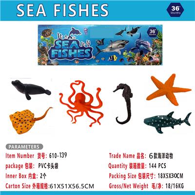 Animaltoys - OBL10453108