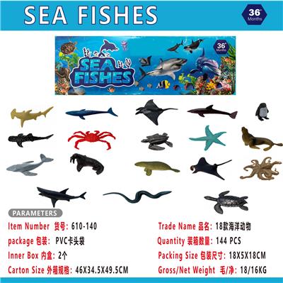 Animaltoys - OBL10453109