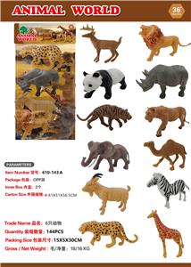 Animaltoys - OBL10453114