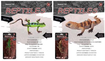 Animaltoys - OBL10453142