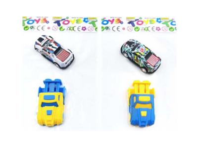 Pull back toys - OBL10453297