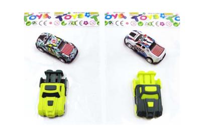 Pull back toys - OBL10453300