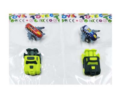 Pull back toys - OBL10453301