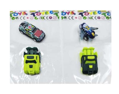 Pull back toys - OBL10453302