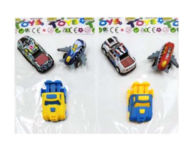Pull back toys - OBL10453303