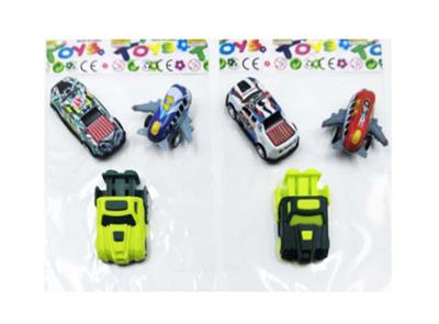 Pull back toys - OBL10453304