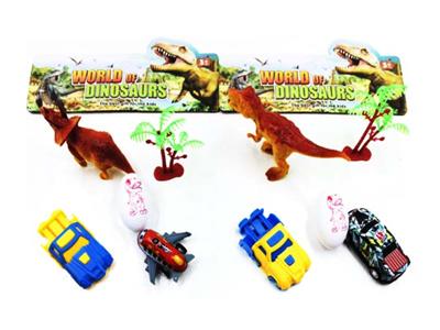 Pull back toys - OBL10453306
