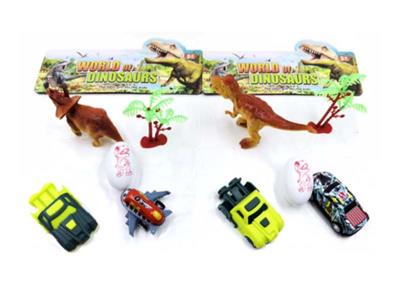 Pull back toys - OBL10453308