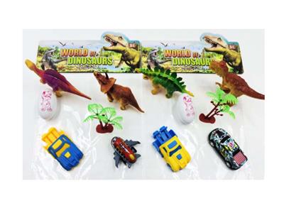Pull back toys - OBL10453309
