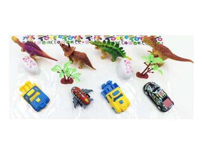 Pull back toys - OBL10453338