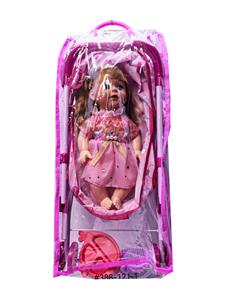 Babytrollyfordoll - OBL10453371