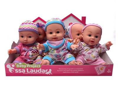 Doll - OBL10453376