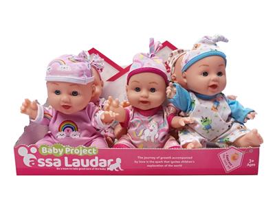Doll - OBL10453377