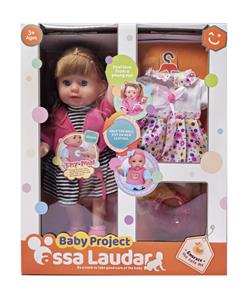 Doll - OBL10453380