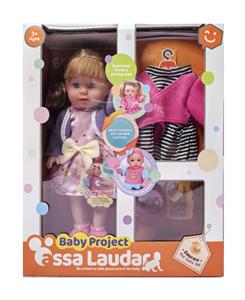 Doll - OBL10453381