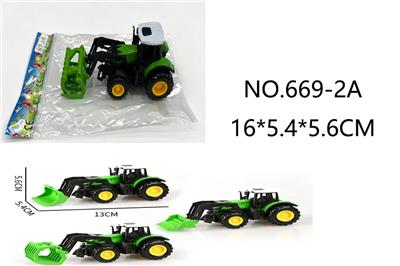 Pull back toys - OBL10453475